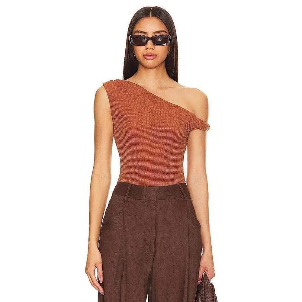 HOUSE OF HARLOW 1960  X Lera Bodysuit Sz XXS $148 MSRP